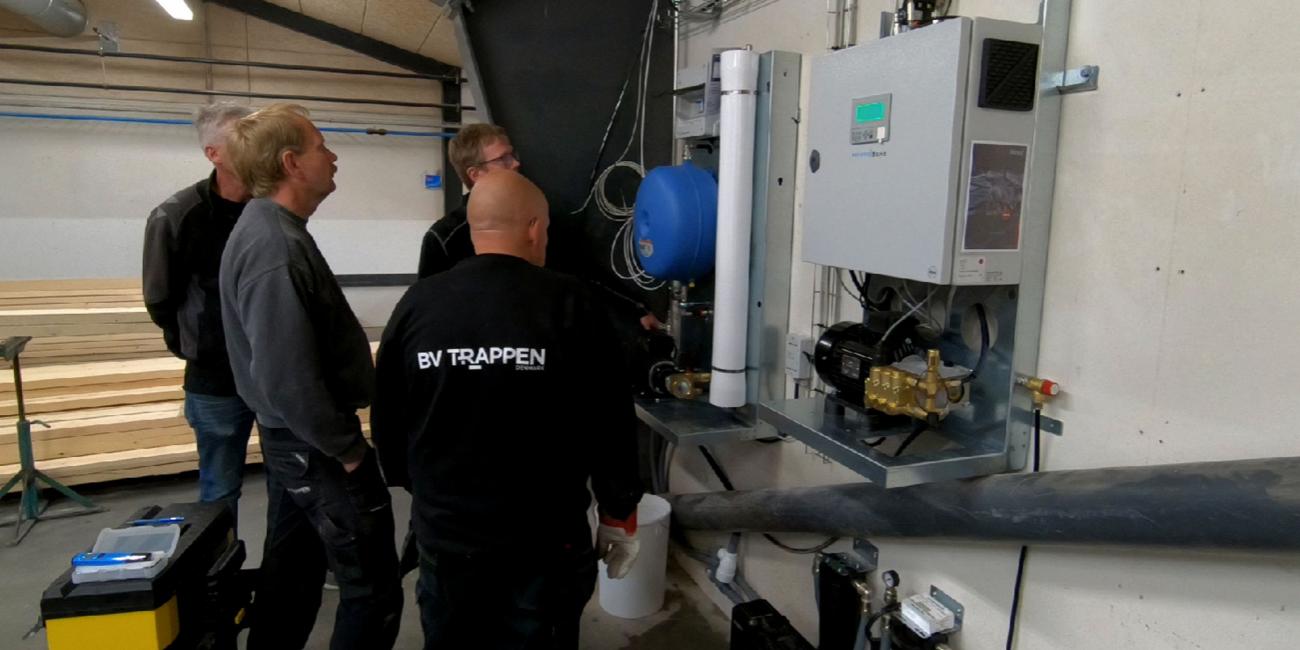 CNC-Fräsen mit perfekten Ergebnissen CNC-Fräsen mit perfekten Ergebnissen
