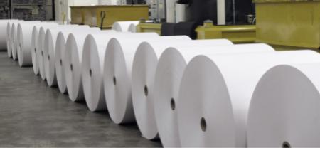 Regelung der Luftfeuchtigkeit in Druckereien  Regelung der Luftfeuchtigkeit in Druckereien